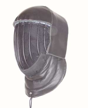 Paukhelm
